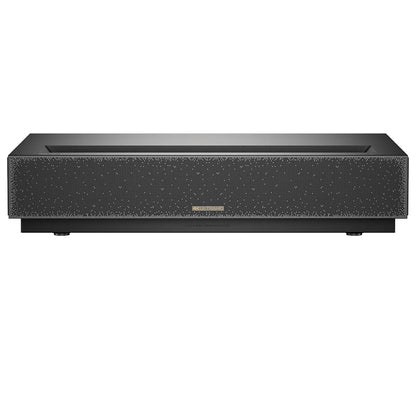 Formovie Cinema Edge 4K Laser Projector, 2100 ISO Lumens, Google TV, Built-in Netflix, Dolby Audio, 2*15W Speakers, HDR10, WiFi 6