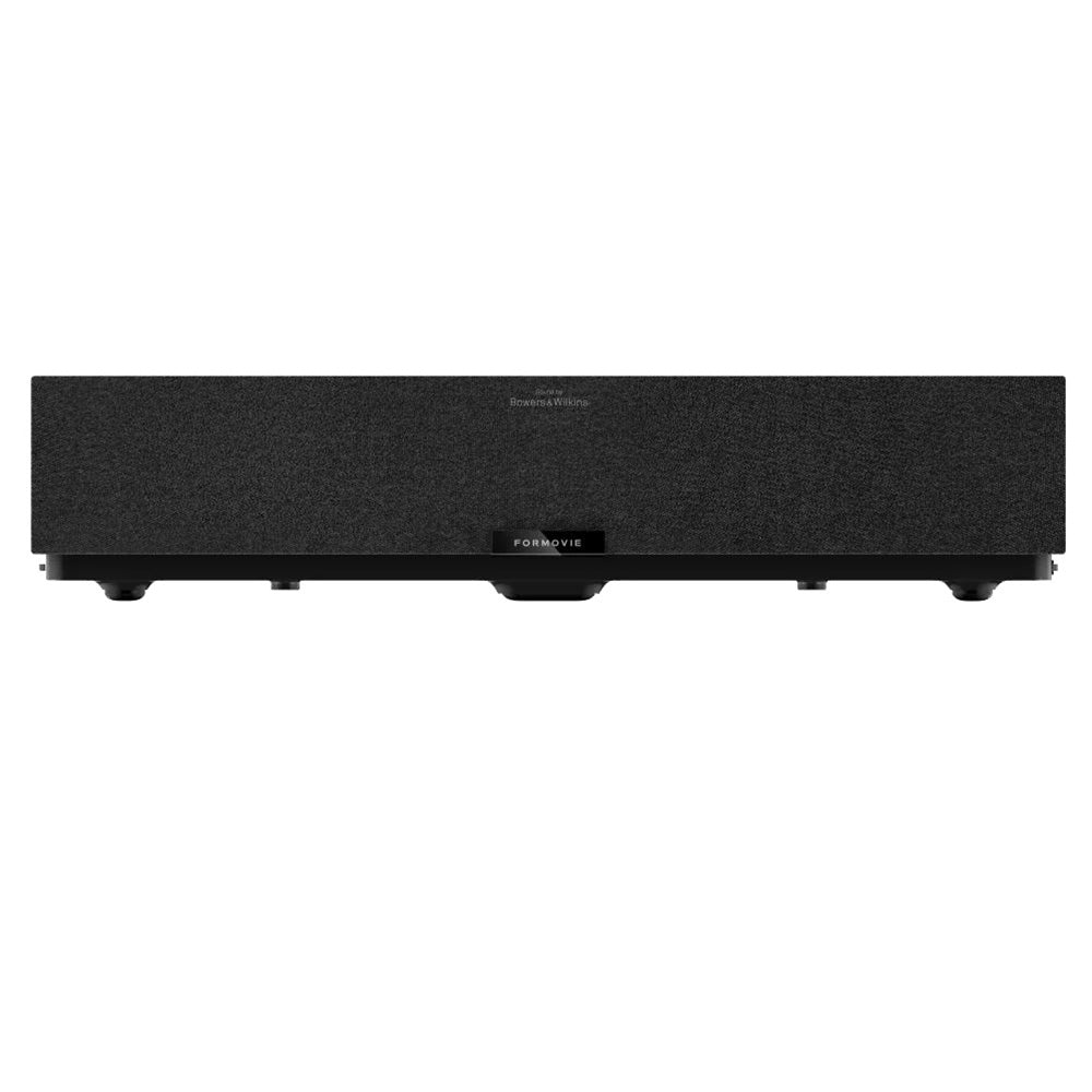 Formovie Theater Premium Triple Color 4K Laser Projector, 0.21:1 Ultra Short Throw Ratio, Google TV, Built-in Netflix, 2200 ISO Lumens, Dolby Vision &amp; Atmos, MEMC &amp; ALLM, 8-point Keystone Correction