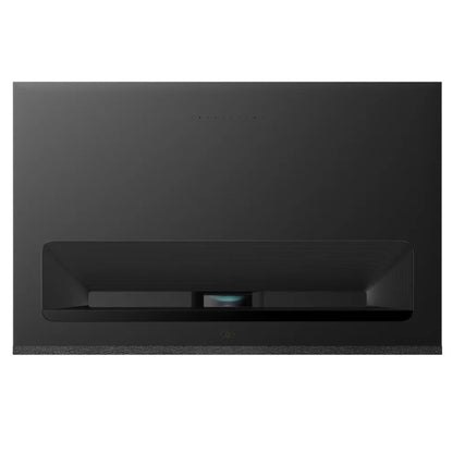 Formovie Theater Premium Triple Color 4K Laser Projector, 0.21:1 Ultra Short Throw Ratio, Google TV, Built-in Netflix, 2200 ISO Lumens, Dolby Vision &amp; Atmos, MEMC &amp; ALLM, 8-point Keystone Correction