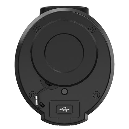 GTGUARD AI15 Thermal Imaging Night Vision Monocular, 60Hz Screen Refresh Rate, 1-8x Digital Zoom, 384*288 Resolution, IP66 Waterproof, Built-in 32GB Storage, 5 Image Mode, 4000mAh Battery