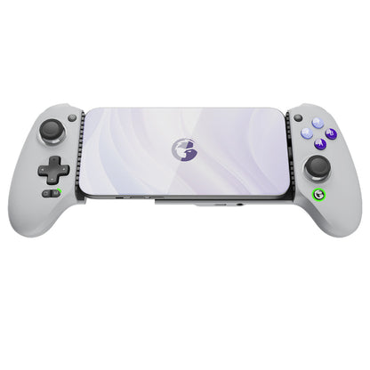 GameSir G8 Galileo Type-C Mobile Gaming Controller, Plug and Play Gamepad with Hall Effect Joysticks/Hall Trigger, 3.5mm Audio Jack, Compatible with Android &amp; iPhone 15 Series