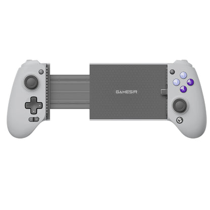 GameSir G8 Galileo Type-C Mobile Gaming Controller, Plug and Play Gamepad with Hall Effect Joysticks/Hall Trigger, 3.5mm Audio Jack, Compatible with Android &amp; iPhone 15 Series