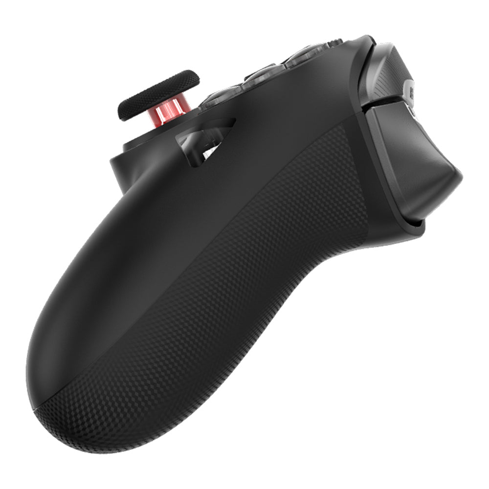 GameSir Tarantula Pro Gaming Controller with Charging Dock for Black Myth Wukong, Wired/Bluetooth/Wireless Connection, Mag-Res TMR Sticks, Gyroscope &amp; NFC Supported, RGB Lights, Compatible with PC/Switch/iOS/Android/Steam - Bundle Edition