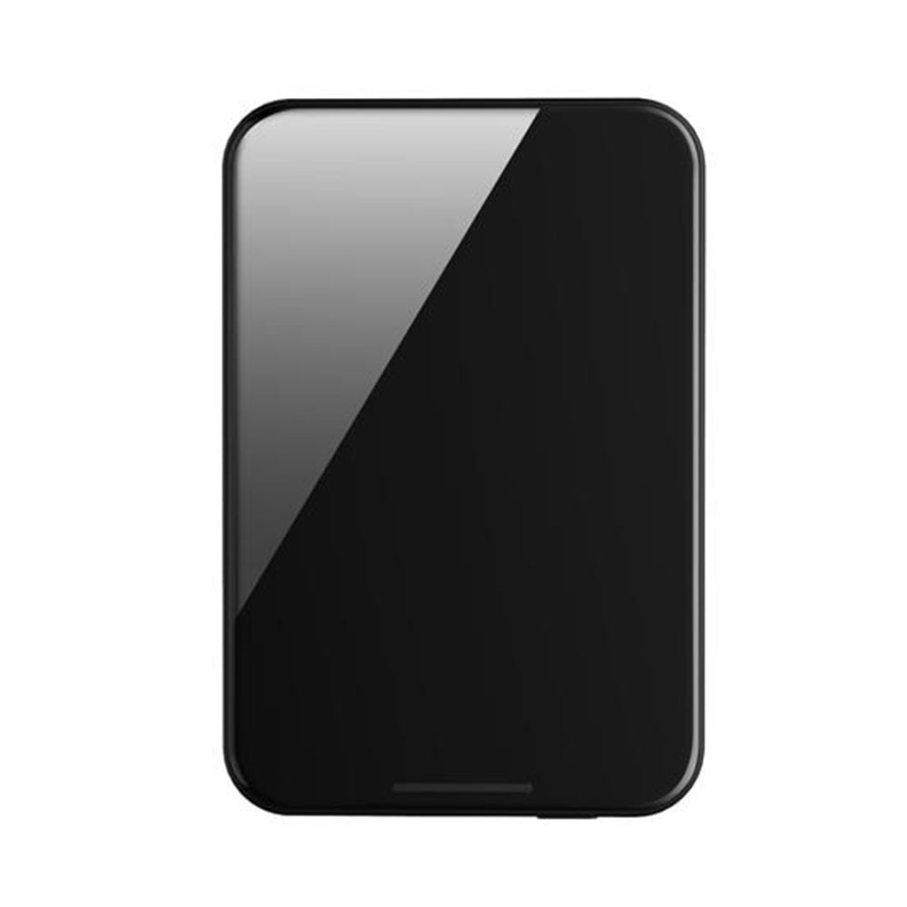 HINOVO MB1-5000xb Wireless Portable Charger, 5000mAh Magnetic Wireless Power Bank, PD 20W Fast Charging, Cyberpunk Style