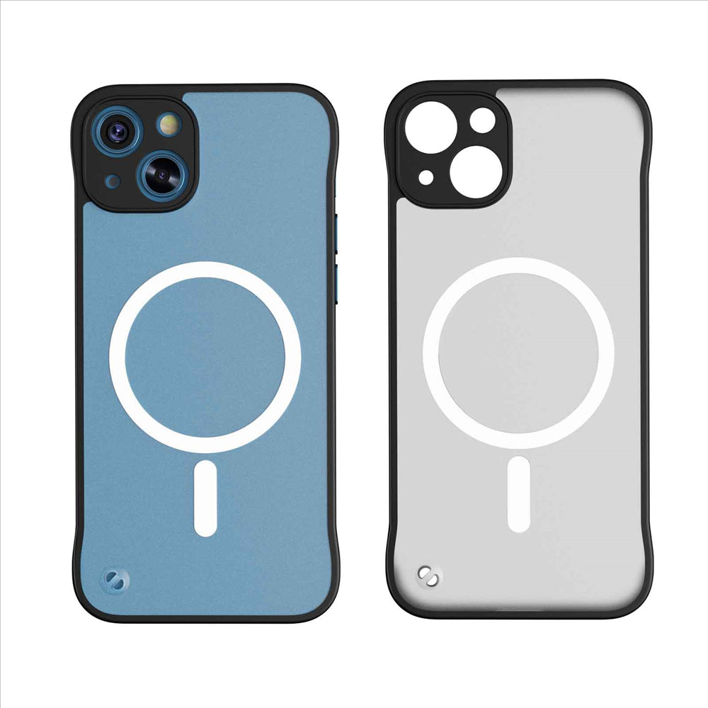 HINOVO MPC1-ip13 Magnetic Mobile Phone Case for iPhone 13