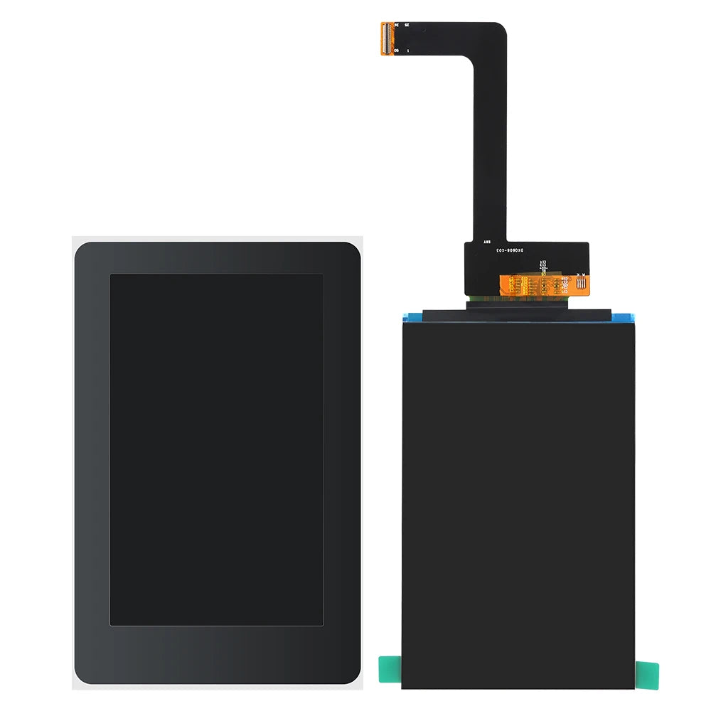 ANYCUBIC Photon Mono Accessories UV Resin Vat Tank, 2K Monochrome LCD Screen, Mainboard, FEP Film