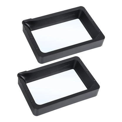 ANYCUBIC Photon Mono Accessories UV Resin Vat Tank, 2K Monochrome LCD Screen, Mainboard, FEP Film