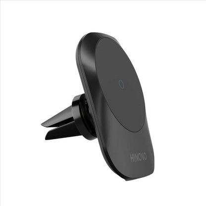 HINOVO MC1-2 15W Magnetic Wireless Car Charger for iPhone 12/13 Series