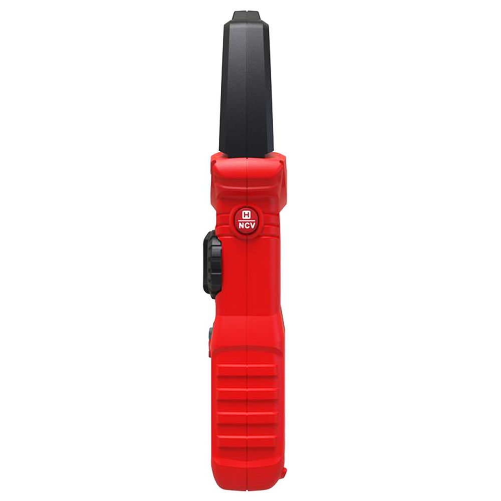 KAIWEETS HT206D Digital Clamp Meter, 6000 Counts, AC/DC Current, LowZ &amp; LPF, NCV Detection Function