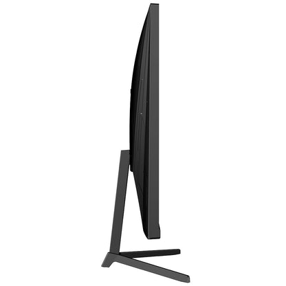 KTC H24T09P Gaming Monitor, 24 Inch 1920x1080 16:9 FHD 165Hz ELED Fast IPS Panel Screen, HDR10 1ms MPRT Response Time Low-blue Compatible with FreeSync G-Sync, 2xHDMI2.0 2xDP1.2 Audio VESA Displayer