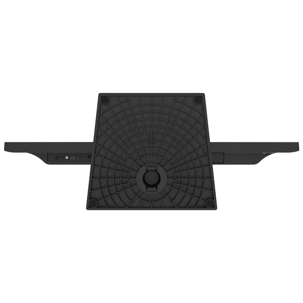 KTC H24V13 23.8-inch Gaming Monitor, 1920x1080 16:9 100Hz High Refresh Rate VA Panel, 4000:1 Contrast Ratio, 104% sRGB HDR10 16ms Response Time, Low Blue Light, FreeSync &amp; G-Sync Compatible, HDMI VGA Audio Out, VESA Wall Mount Tilt Adjustment Display