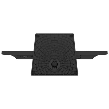 KTC H24V13 23.8-inch Gaming Monitor, 1920x1080 16:9 100Hz High Refresh Rate VA Panel, 4000:1 Contrast Ratio, 104% sRGB HDR10 16ms Response Time, Low Blue Light, FreeSync &amp; G-Sync Compatible, HDMI VGA Audio Out, VESA Wall Mount Tilt Adjustment Display