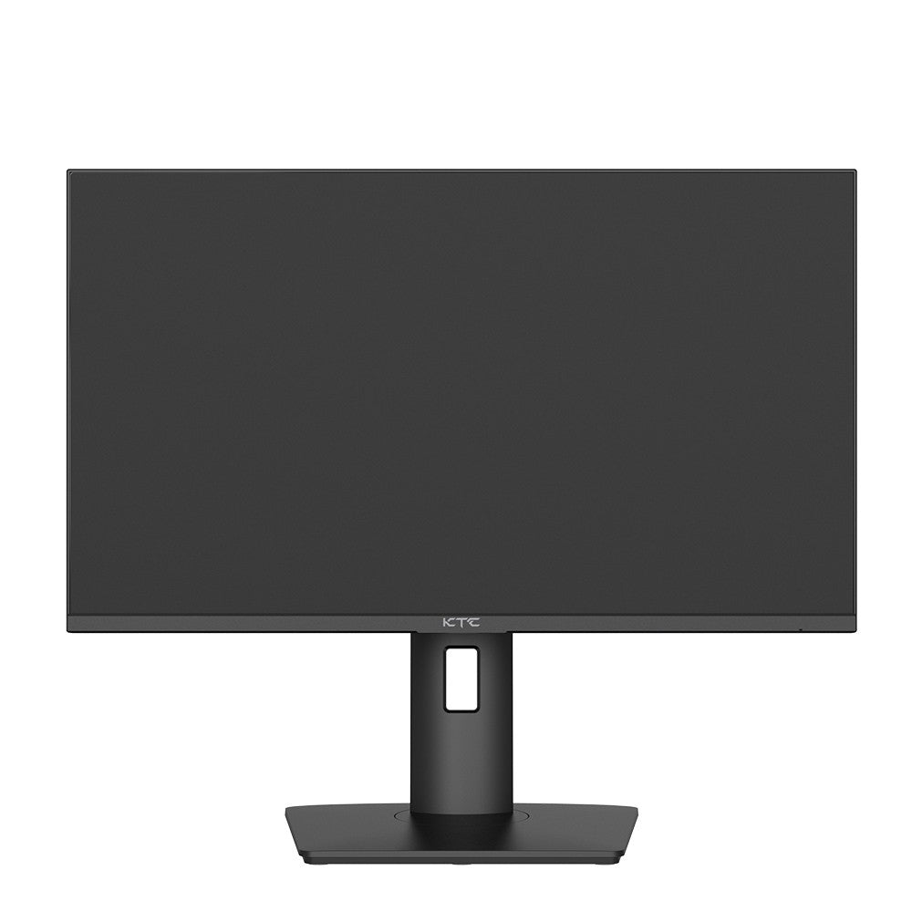 KTC M27P20 Pro 27-inch Mini LED Gaming Monitor, 3840x2160 UHD 160Hz 4K AUO Fast IPS Panel, 1ms MPRT Response Time, Quantum Dot Tech HDR 1000, FreeSync &amp; G-Sync, Built-in Speakers, USB3.0 UpStream 2xHDMI2.1 DP1.4 90W Type-C Audio KVM VESA Wall Mount