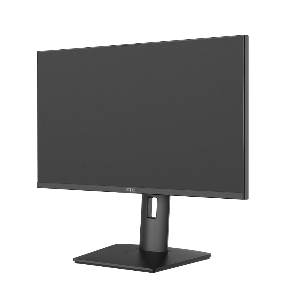 KTC M27P20 Pro 27-inch Mini LED Gaming Monitor, 3840x2160 UHD 160Hz 4K AUO Fast IPS Panel, 1ms MPRT Response Time, Quantum Dot Tech HDR 1000, FreeSync &amp; G-Sync, Built-in Speakers, USB3.0 UpStream 2xHDMI2.1 DP1.4 90W Type-C Audio KVM VESA Wall Mount