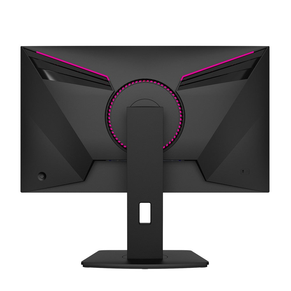 KTC M27P20 Pro 27-inch Mini LED Gaming Monitor, 3840x2160 UHD 160Hz 4K AUO Fast IPS Panel, 1ms MPRT Response Time, Quantum Dot Tech HDR 1000, FreeSync &amp; G-Sync, Built-in Speakers, USB3.0 UpStream 2xHDMI2.1 DP1.4 90W Type-C Audio KVM VESA Wall Mount