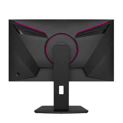 KTC M27P20 Pro 27-inch Mini LED Gaming Monitor, 3840x2160 UHD 160Hz 4K AUO Fast IPS Panel, 1ms MPRT Response Time, Quantum Dot Tech HDR 1000, FreeSync &amp; G-Sync, Built-in Speakers, USB3.0 UpStream 2xHDMI2.1 DP1.4 90W Type-C Audio KVM VESA Wall Mount