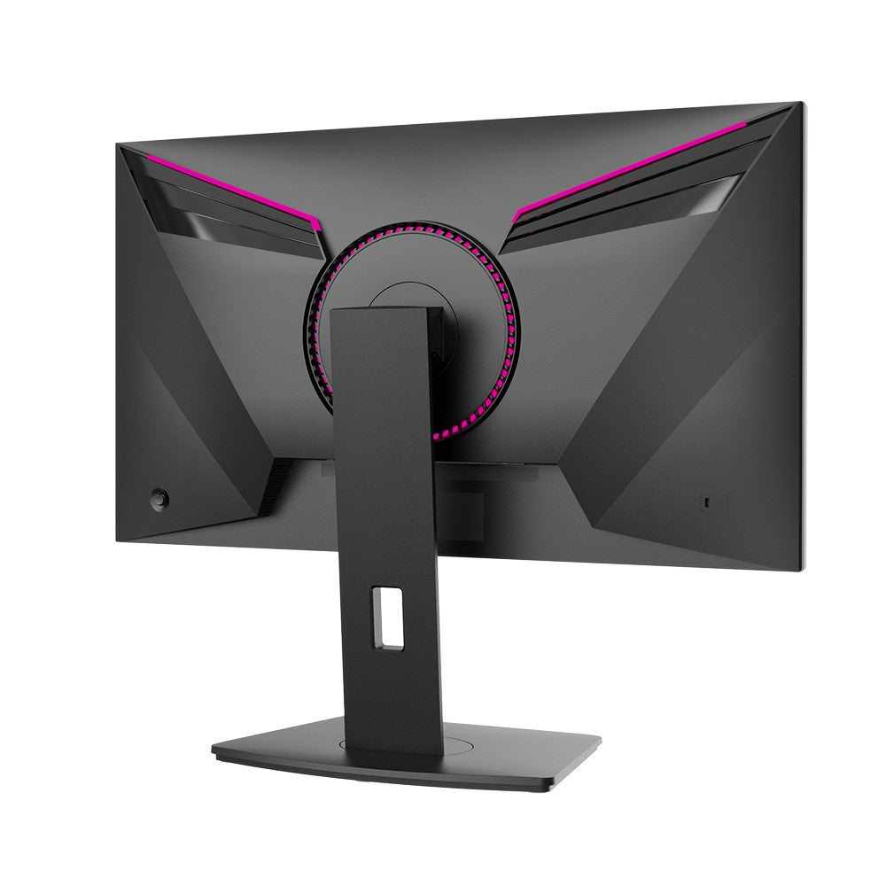 KTC M27P20 Pro 27-inch Mini LED Gaming Monitor, 3840x2160 UHD 160Hz 4K AUO Fast IPS Panel, 1ms MPRT Response Time, Quantum Dot Tech HDR 1000, FreeSync &amp; G-Sync, Built-in Speakers, USB3.0 UpStream 2xHDMI2.1 DP1.4 90W Type-C Audio KVM VESA Wall Mount