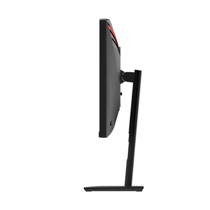 KTC M27T20 27 inch Mini-LED Gaming Monitor, 2560x1440 2K QHD 165Hz HVA 1ms MPRT Response Time Quantum Dot Tech HDR 1000, Compatible with FreeSync G-Sync, Built-in Speakers Ambient Light, USB3.0 UpStream 2xHDMI2.0 DP1.4 90W Type-C Audio KVM Wall Mount