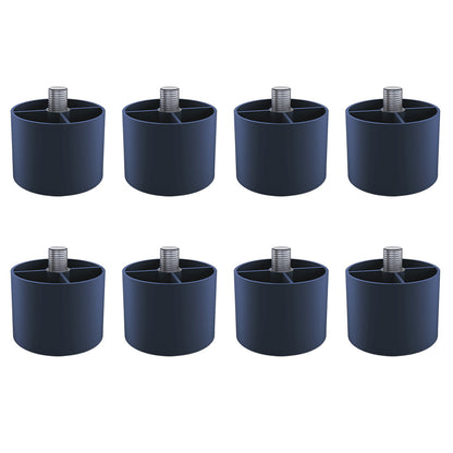 LONGER Laser B1 Engraver Raisers 58mm - 8pcs