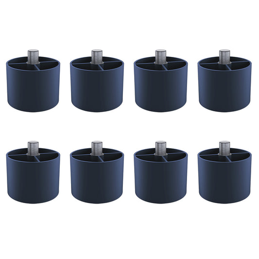 LONGER Laser B1 Engraver Raisers 58mm - 8pcs