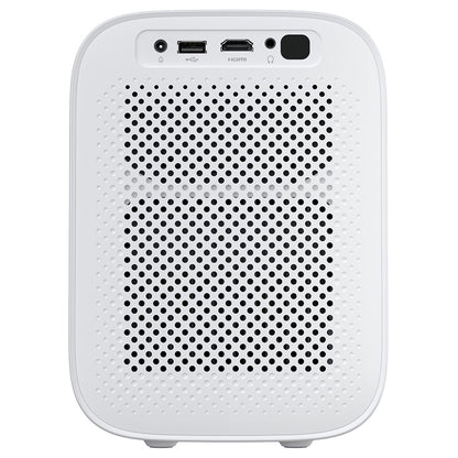 Lenovo Xiaoxin 100S Projector, 650 ANSI, 1080P, Auto Focus, 2*5W Speaker, WiFi 6, Bluetooth 5.0