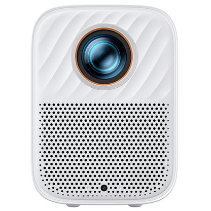 Lenovo Xiaoxin 100S Projector, 650 ANSI, 1080P, Auto Focus, 2*5W Speaker, WiFi 6, Bluetooth 5.0