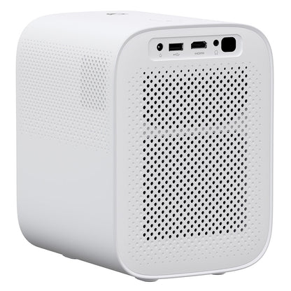 Lenovo Xiaoxin 100S Projector, 650 ANSI, 1080P, Auto Focus, 2*5W Speaker, WiFi 6, Bluetooth 5.0