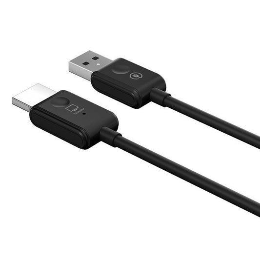 MINIX H1 Wireless 1080P HDMI Dongle Display Adapter, 165ft Transmission