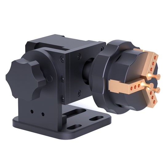 MR CARVE RF1 Ring Rotary Fixture for MR CARVE M1 Pro / M4 / S4