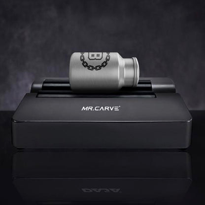 MR CARVE R3 Rotary Axis for MR CARVE M1 Pro / M4 / S4