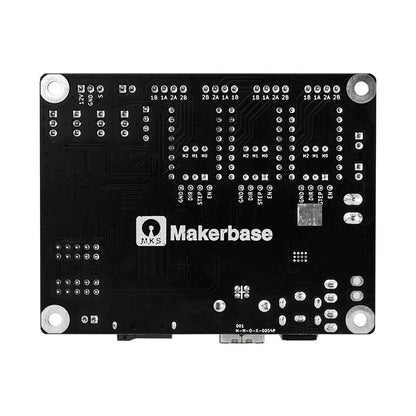 Makerbase MKS DLC32 32-bits Laser Engraver Control Board