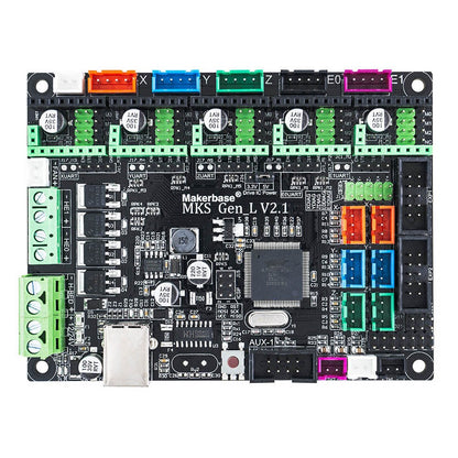 Makerbase MKS Gen-L V2.1 3D Printer Control Board
