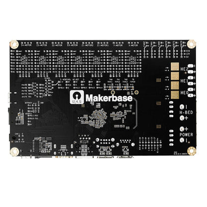 Makerbase MKS SKIPR V1.0 3D Printer Control Board Runs Klipper
