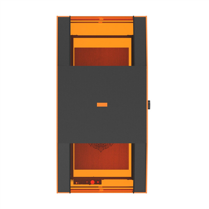 Mecpow FC3 Oversized Laser Engraver Enclosure 1300x730x460mm, Fireproof, with Viewing Window Fan Exhaust Pipe