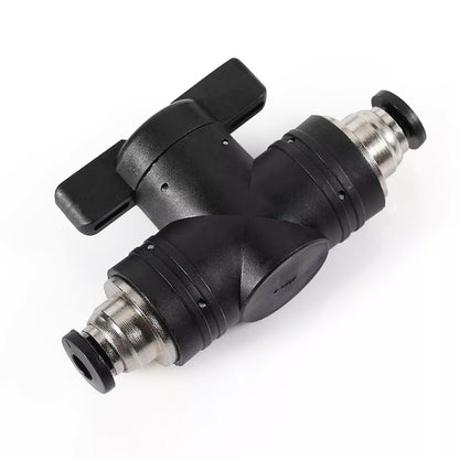 NEJE MF11 Manual Control Air Assist Kit, Compatible with N30820, A30130 etc Laser Modules