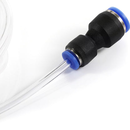 NEJE MF11 Manual Control Air Assist Kit, Compatible with N30820, A30130 etc Laser Modules