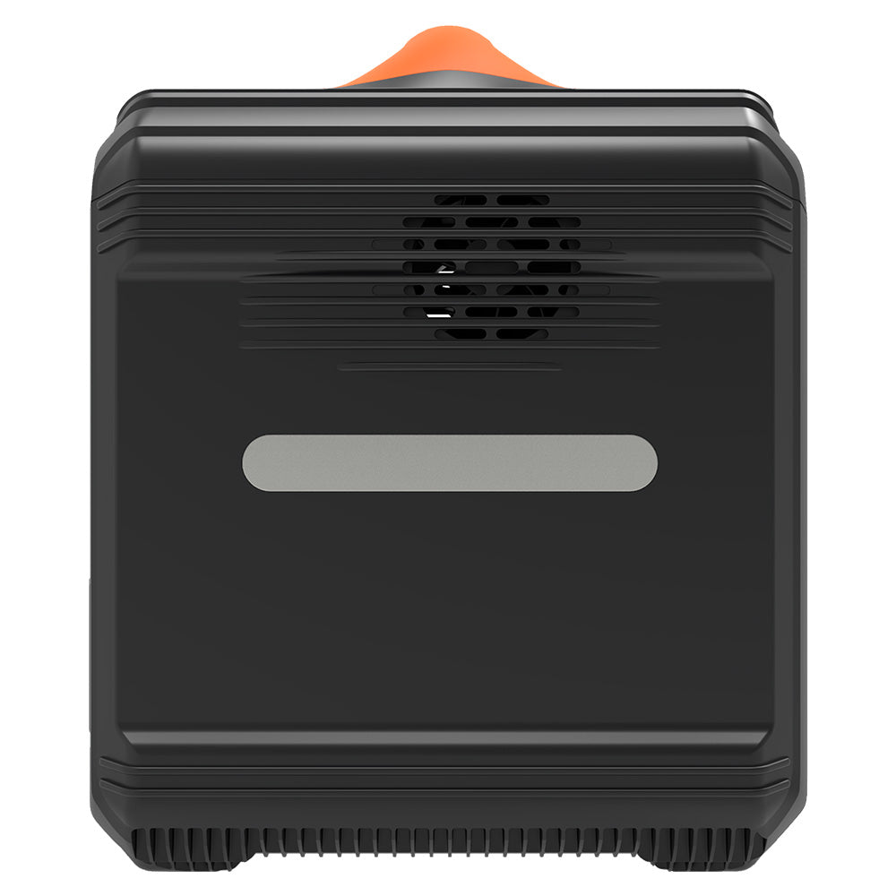 NEWSMY S1210 1200W 1102.5Wh Portable Power Station, LiFeMnPo4 Battery, 1.2 Hours Quick Charge, PD100W Output, 230V/1200W (Peak 2400W) Pure Sine Wave