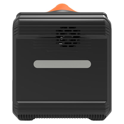 NEWSMY S1210 1200W 1102.5Wh Portable Power Station, LiFeMnPo4 Battery, 1.2 Hours Quick Charge, PD100W Output, 230V/1200W (Peak 2400W) Pure Sine Wave