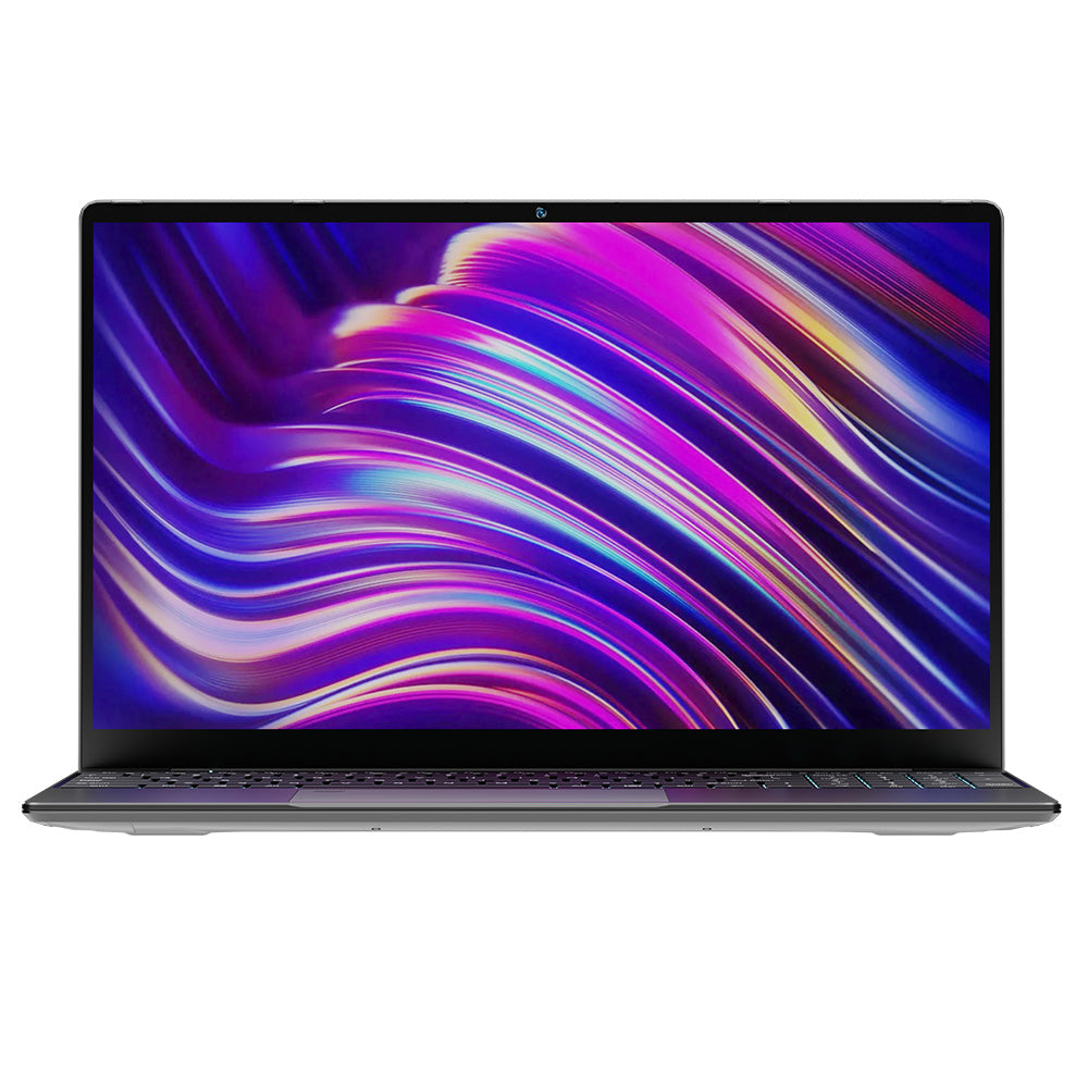 Ninkear A15 Plus 15.6'' Laptop, AMD Ryzen 7 5825U 8 Cores 4.5GHz, 1920*1080 IPS Screen, 32GB RAM 1TB SSD, 2.4G/5G WiFi, Fingerprint Unlock, Backlit Keyboard, Full-featured Type-C*1, USB3.0*2, HDMI*1, Micro SD Card Reader *1, Headphone Jack*1