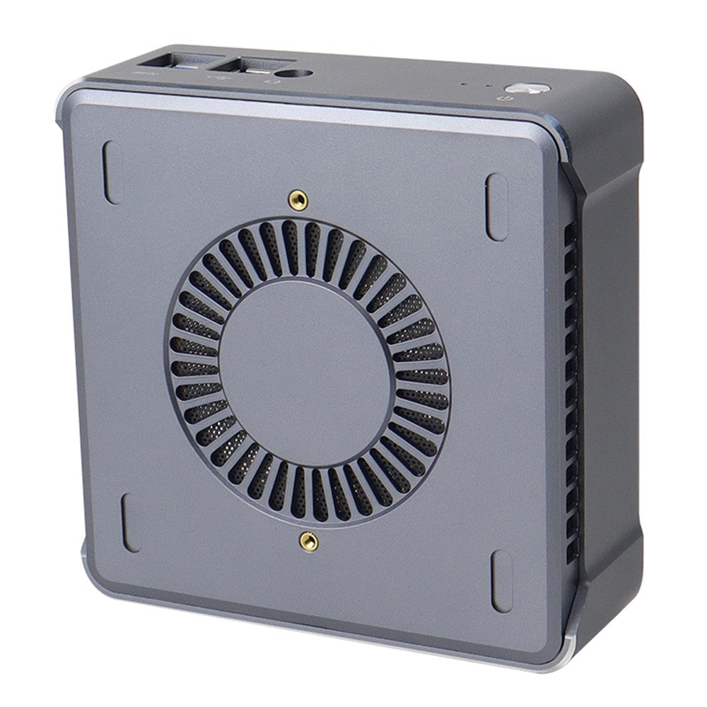 Ninkear M11 Mini PC Intel Core i7-1165G7 Processor, 16GB DDR4 512GB SSD, Windows 11, WiFi 6