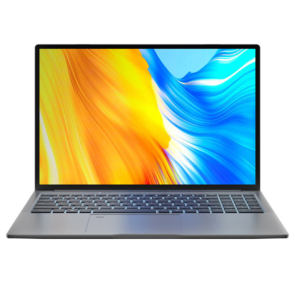 Ninkear N16 Pro Laptop, 16 inch 2560*1600 IPS Screen, Intel Core i9-12900HK 14 Cores Max 5.0GHz, 32GB RAM 1TB SSD, 120Hz Refresh Rate, WiFi 6, 5000mAh, Backlit Keyboard, 1*Full-featured Type-C, 2*USB3.0, 1*USB2.0, 1*HDMI, 1*RJ45 1*Headphone Jack
