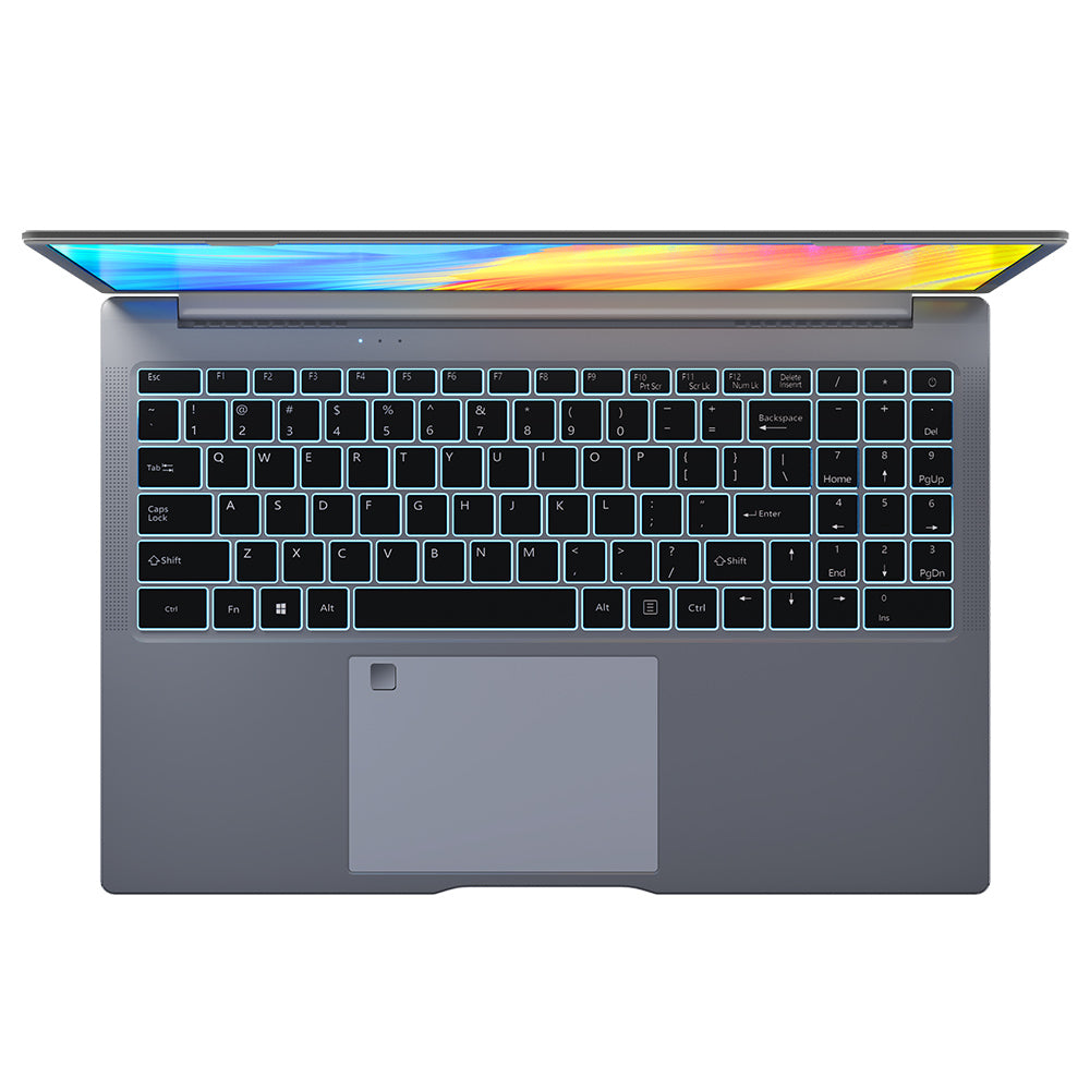 Ninkear N16 Pro Laptop, 16 inch 2560*1600 IPS Screen, Intel Core i9-12900HK 14 Cores Max 5.0GHz, 32GB RAM 1TB SSD, 120Hz Refresh Rate, WiFi 6, 5000mAh, Backlit Keyboard, 1*Full-featured Type-C, 2*USB3.0, 1*USB2.0, 1*HDMI, 1*RJ45 1*Headphone Jack