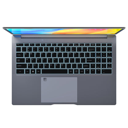 Ninkear N16 Pro Laptop, 16 inch 2560*1600 IPS Screen, Intel Core i9-12900HK 14 Cores Max 5.0GHz, 32GB RAM 1TB SSD, 120Hz Refresh Rate, WiFi 6, 5000mAh, Backlit Keyboard, 1*Full-featured Type-C, 2*USB3.0, 1*USB2.0, 1*HDMI, 1*RJ45 1*Headphone Jack
