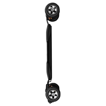OMW Cavalry Electric Skateboard, 3500W Max Power, 43.2V 20AH Battery, 37mph Max Speed, 34 miles Range - HM-Low Flex