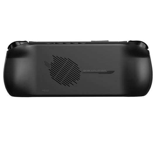 ONE Netbook OneXFly F1 Pro Handheld Game Console, 7'' 1920*1080 OLED Screen, AMD Ryzen AI 9 HX 370 CPU 12 Core Max 5.1GHz, 144Hz Refresh Rate, 32GB LPDDR5x RAM 2TB SSD, Harman Sound System, 2*USB-C 4.0, 1*USB-A 3.0, 1*TF Card Slot, 1*Audio - EU Plug