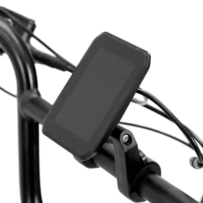 ONESPORT OT30 Electric Cargo Tricycle, 500W Motor, 48V 13Ah Battery, 20*3.0 inch Tire, 25km/h Max Speed, 80km Range, Hydraulic Disc Brakes, Shock Absorbing Fork, 180kg Max Load - Beige