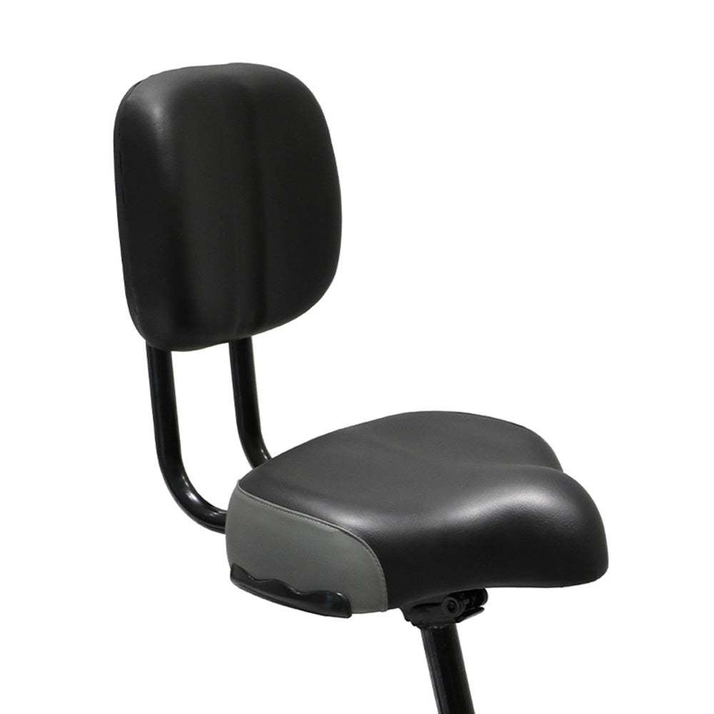 ONESPORT OT30 Electric Cargo Tricycle, 500W Motor, 48V 13Ah Battery, 20*3.0 inch Tire, 25km/h Max Speed, 80km Range, Hydraulic Disc Brakes, Shock Absorbing Fork, 180kg Max Load - Beige