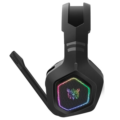 ONIKUMA B100 2.4G Wireless Bluetooth Gaming Headphones