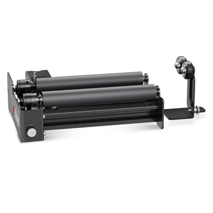 ORTUR YRR3.0 Y-Axis Rotary Roller, Engrave on Cylindrical Objects, Goblets, Rods