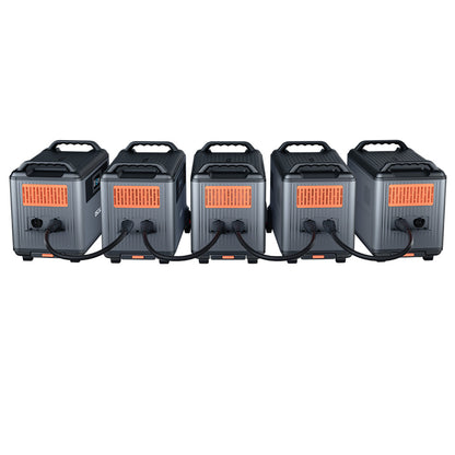 Blackview Oscal BP3600 3600Wh Extra Battery Pack for PowerMax 3600